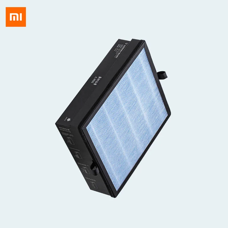 Оригинальная система свежего воздуха Xiaomi Mijia A1 Композитный фильтр