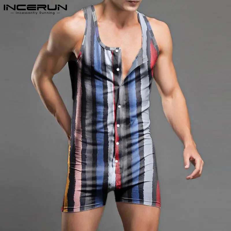 Комбинезон Пижама Мужской Купить