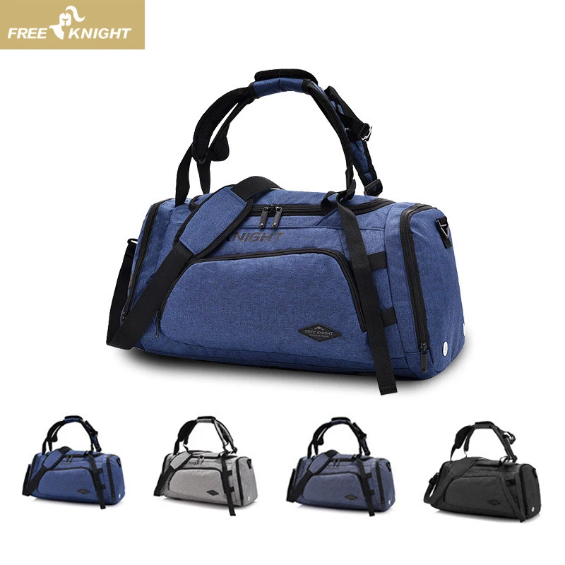 Популярная спортивная сумка тренировочная для спортзала мужские и женские сумки