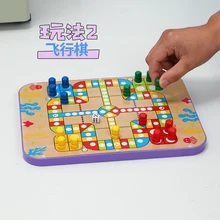 Деревянный магнитный многофункциональные рыболовные набор игрушек на магните, на присоске, на возраст 1, 2, 3, лет, носки для мальчиков и девочек преимущество интеллекта ребенка