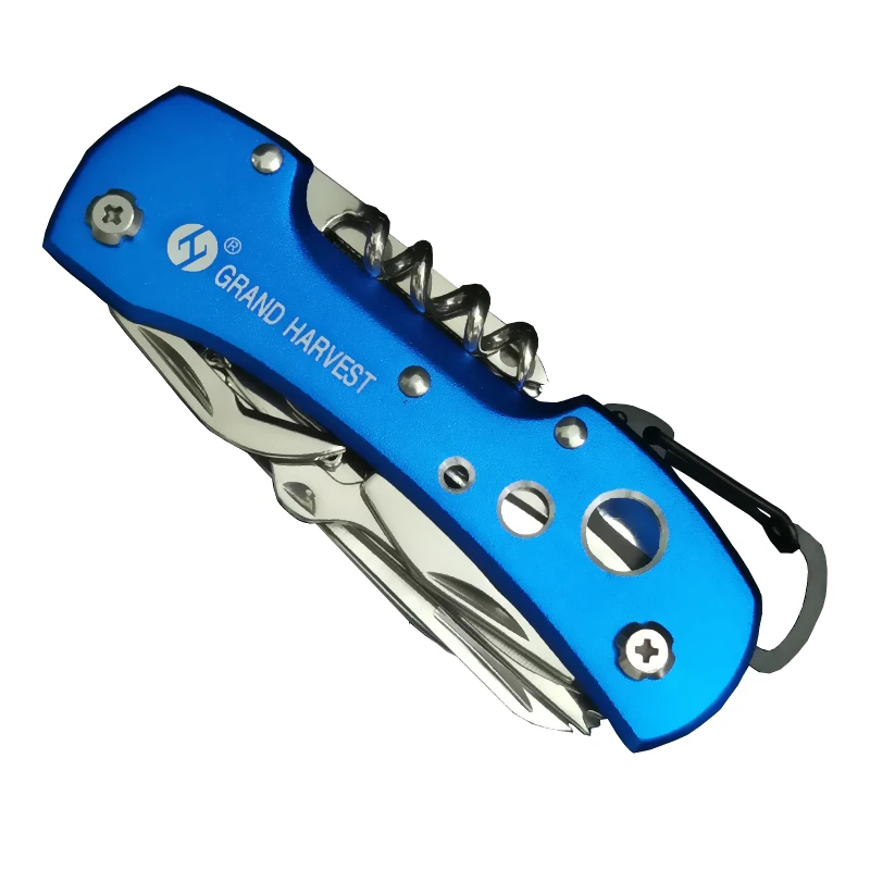 

Swiss-Pocket-Knife Hunting-Knives Uneeful Camping-Tool Folding Suvival Stainless-Steel