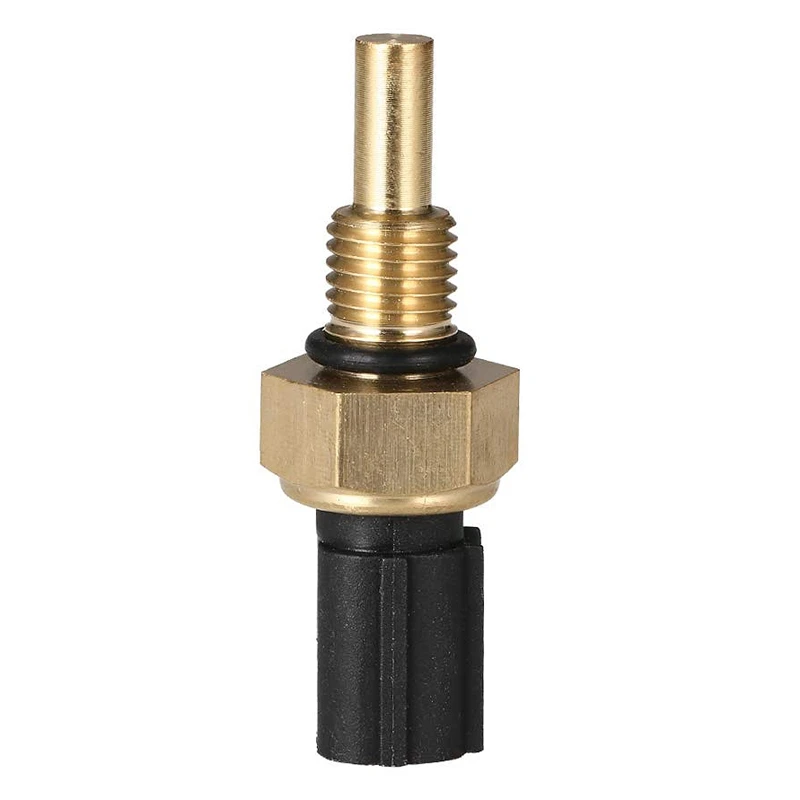 Docooler Engine Water Coolant Temperature Sensor Temp Sensor For Honda Civic Accord Acura 37870