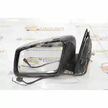 

LEFT REARVIEW MERCEDES E CLASS (W212) LIM.