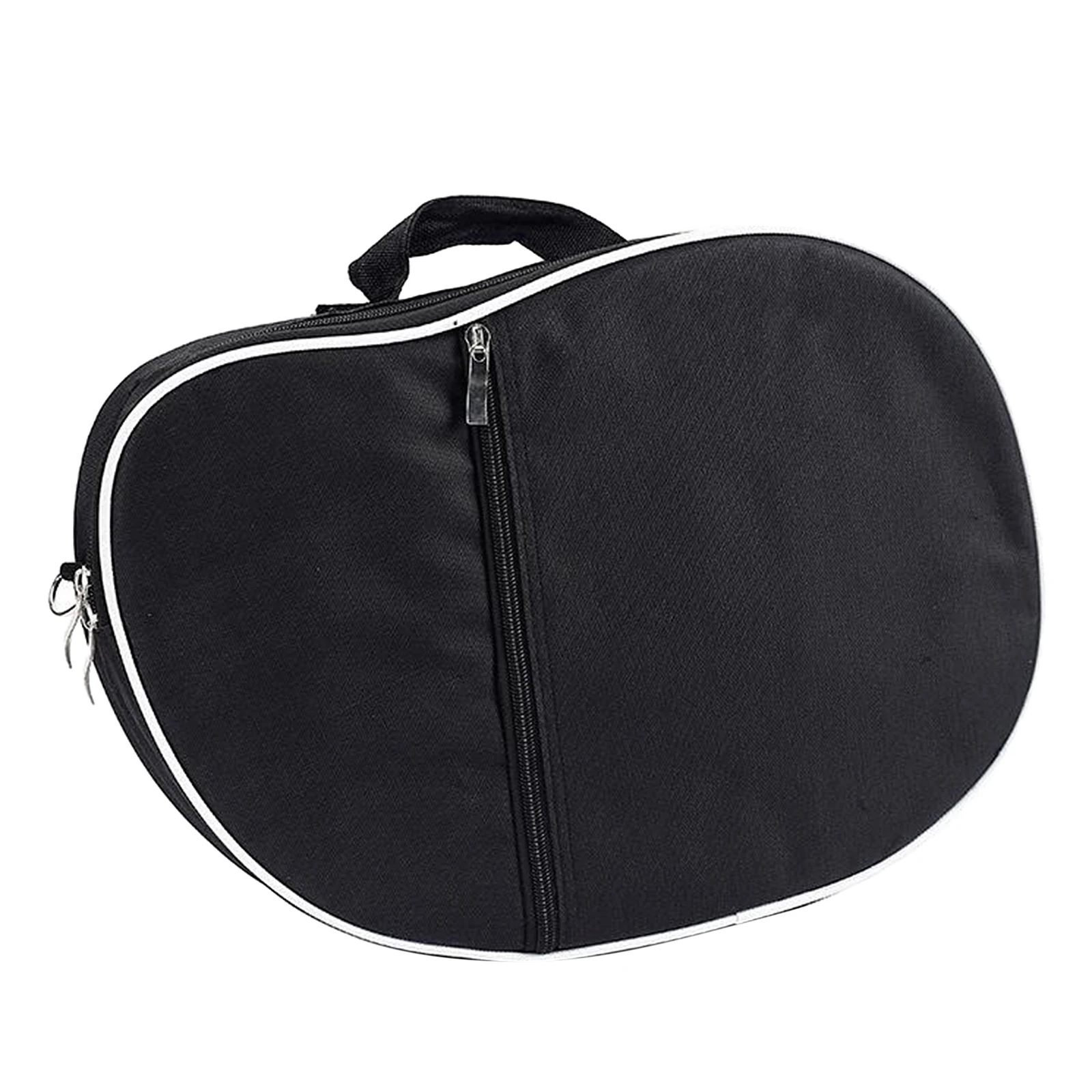 Lyre Harp Storage Carry Bag Handbags Kalimba Thumb Piano Carry Bag Case Fit for 10-19 String Lyre Harp Parts Accessories
