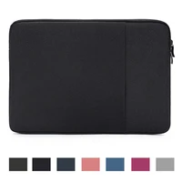 Laptop Bag Sleeve For 11 12 13.3 14 15.6 17.3 Inch Computer Case For MacBook Air 13 Case Xiaomi Lenovo Dell Asus Waterproof  Bag