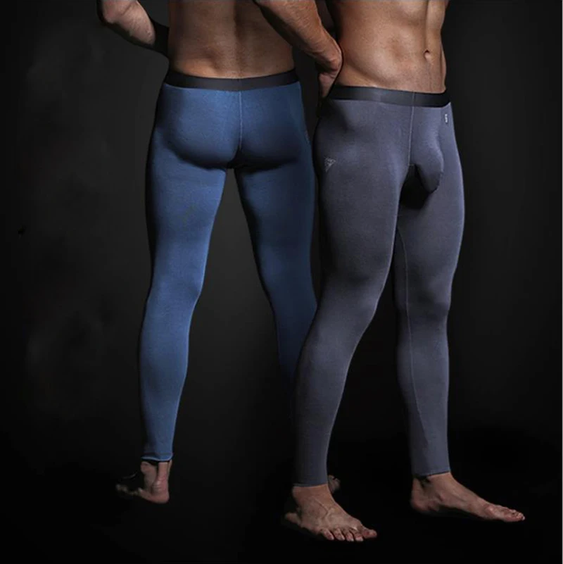 Thermal Pants Image 2