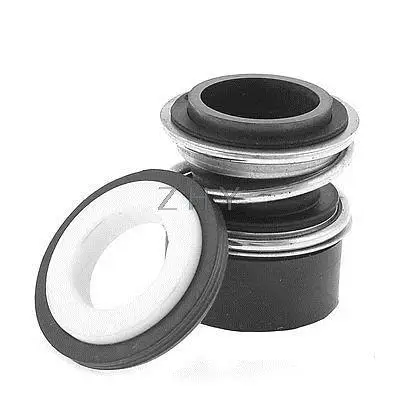 

MB2-14 Ceramic Rotary Ring Rubber Bellows Pump Mechanical Seal 14mm