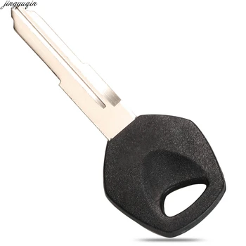 

Jingyuqin Remote Motorcycle Key Shell For Suzuki Magnet Anti-theft AN250 400 650 Burgman Magnetic Sj50 V125G V125S V50 AG50 60