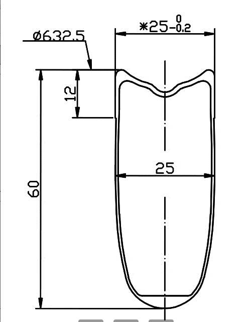 WH-R60CF-T25