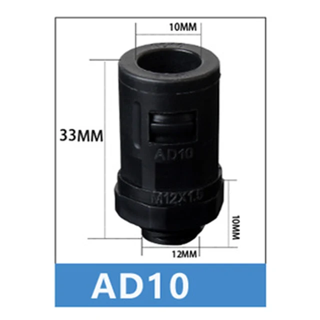AD10(Nylon)