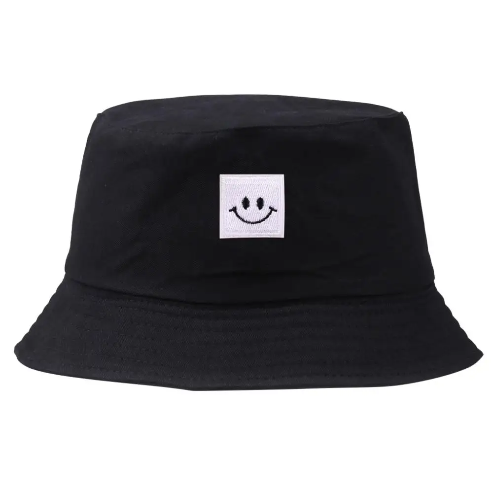 

Print Fashion Hat Folding Fishing Bucket Hat Summer Women Outdoor Casual gorro pescador Cotton fishing hats 10.7