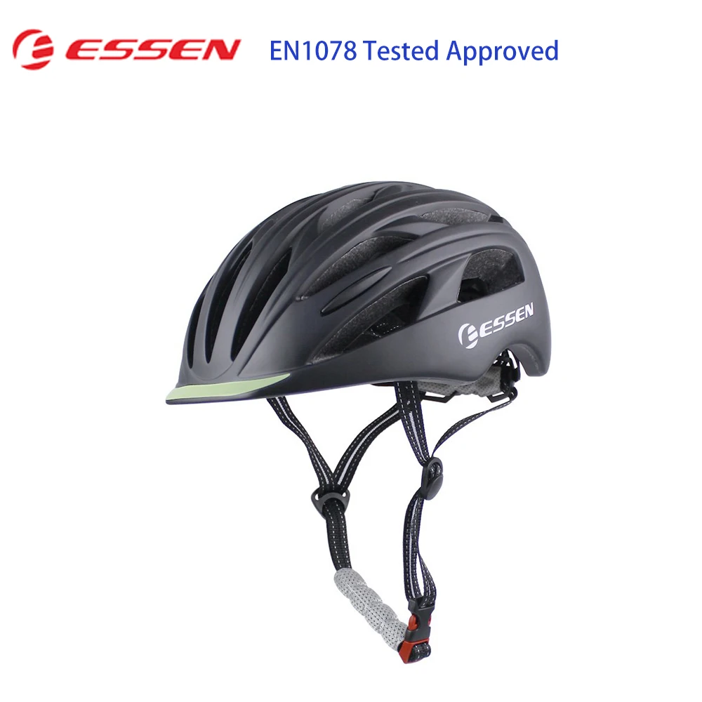 Шлем для велоспорта ESSEN casco bicicleta hombre Mtb Velo 57 61 см MTB дорожный горный шлем городской
