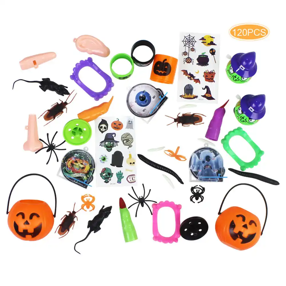 halloween party toys