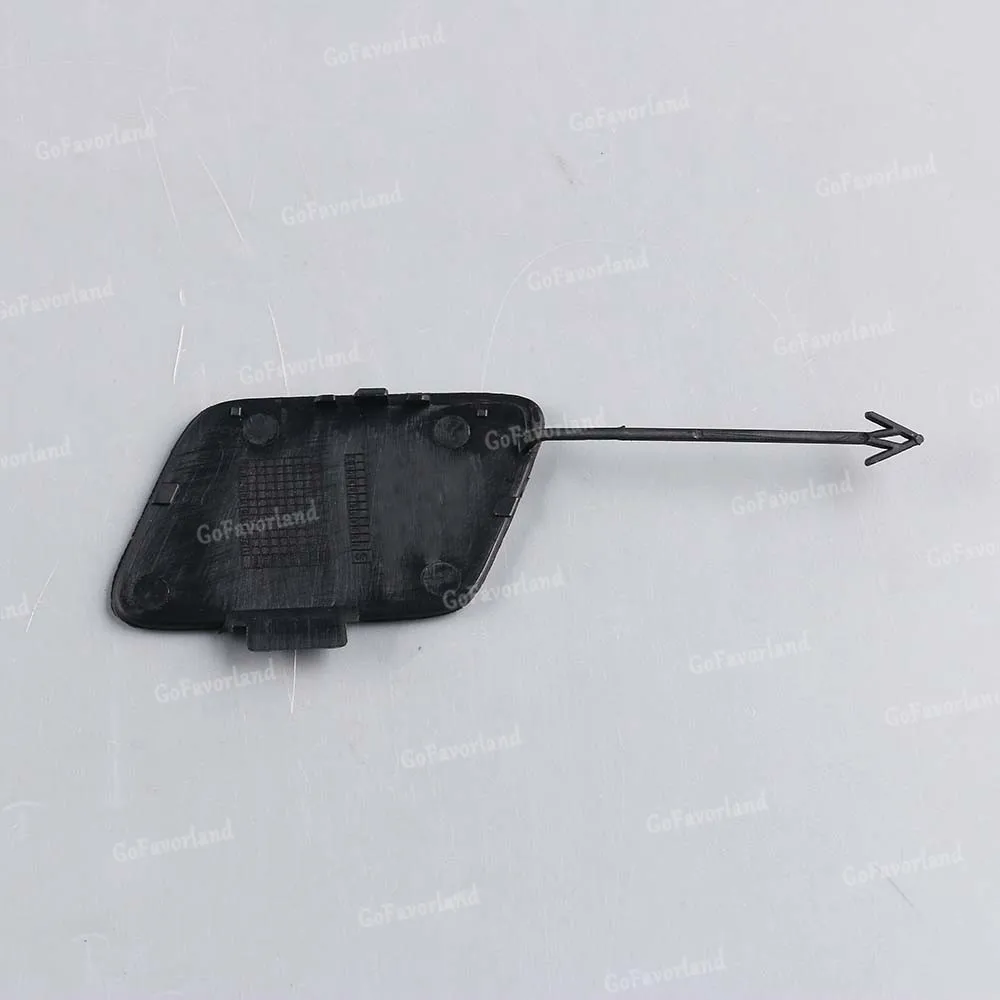 NEW Front Bumper Tow Hook Cover 8WD807241 For Audi A4 S-Line