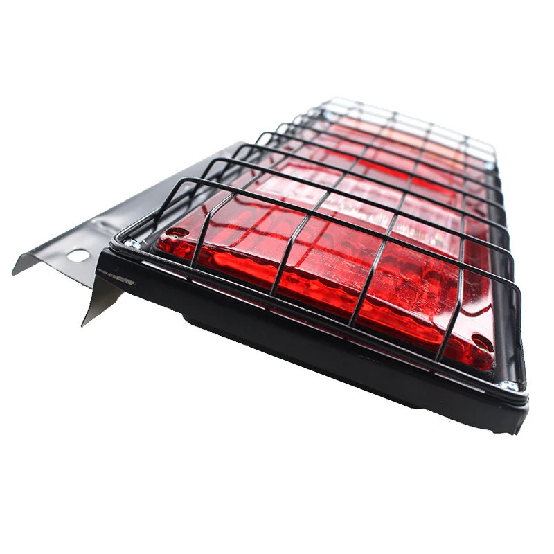 2X12 V 32Led задние фонари Ute трейлер караван Грузовик Красный стоп Обратный индикатор