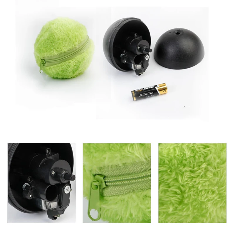 Автоматический Rolling Ball электрический пылесос мини Хо использовать держать использовать пол волос мяч подметания робот чистящие инструменты для домашних животных игрушки