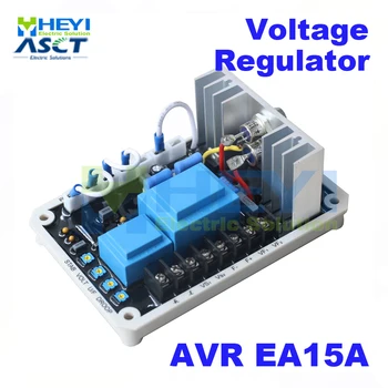 

EA15A Generator Automatic Voltage Regulator 15 Amp 3 Phase Sensing