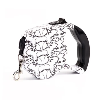 

Large Small Medium Fashion Reflective Dog Collar Luxury White Black Puppy Pets Dog Leash Pitbull Dogs Pets Accessories II50GQY