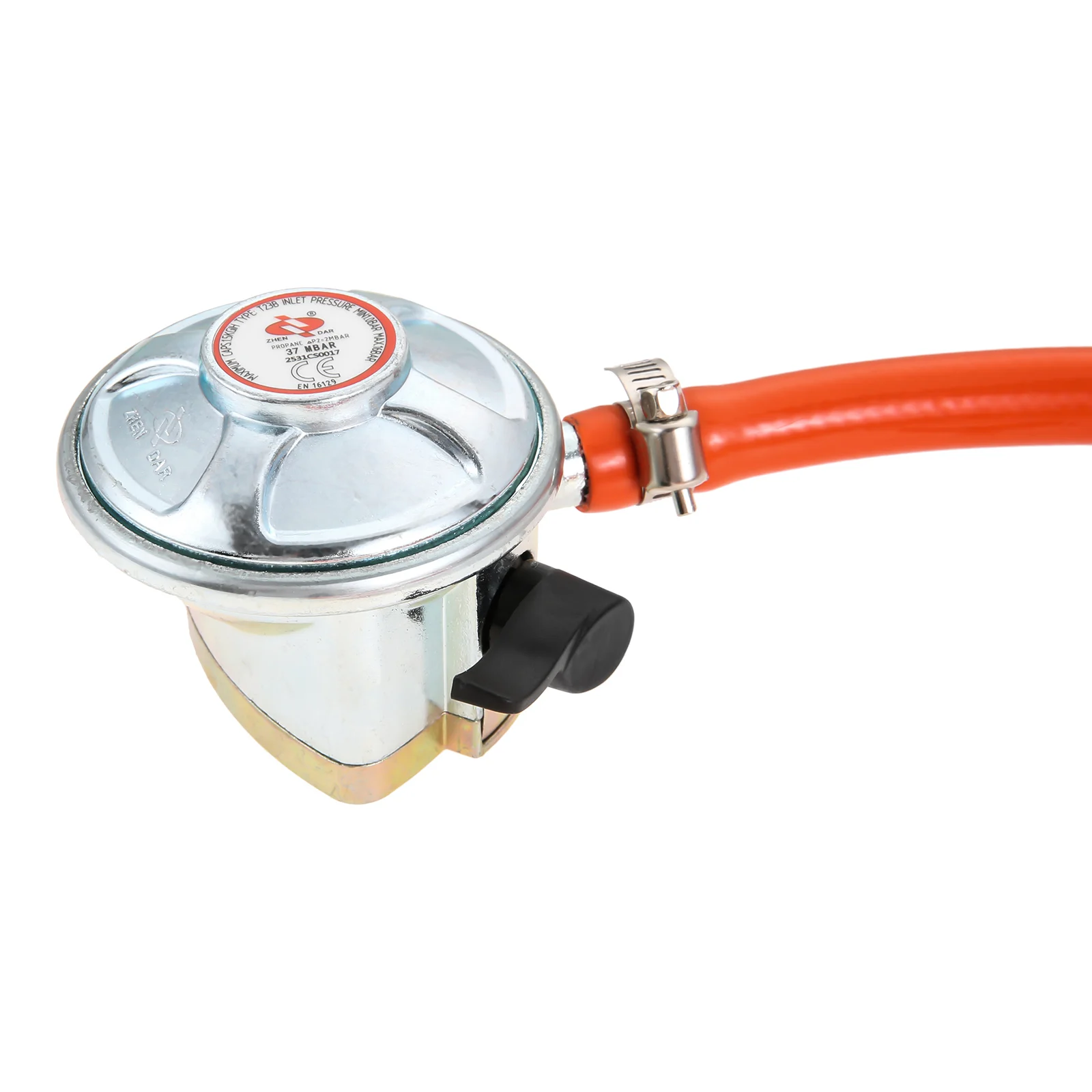 150k btu sistema regulador kit