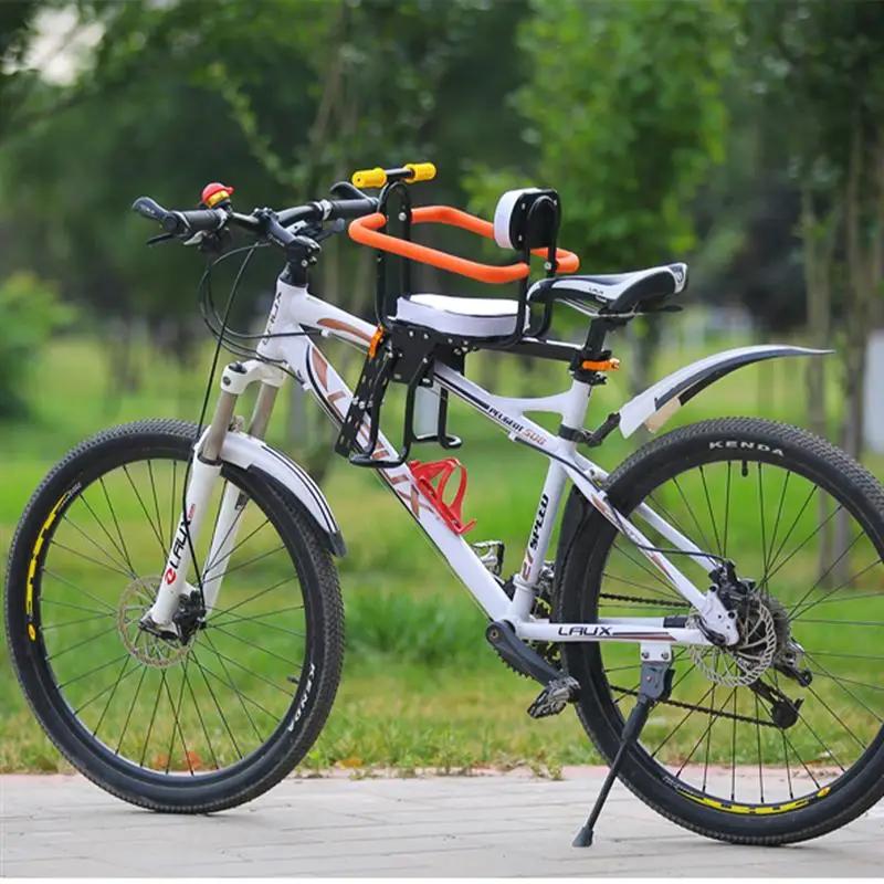 baby chair for bike