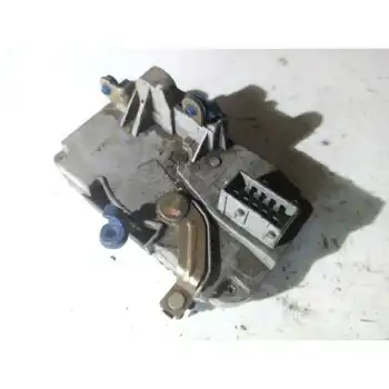 

217154 lock Right Front Door Citroen Xantia Saloon *