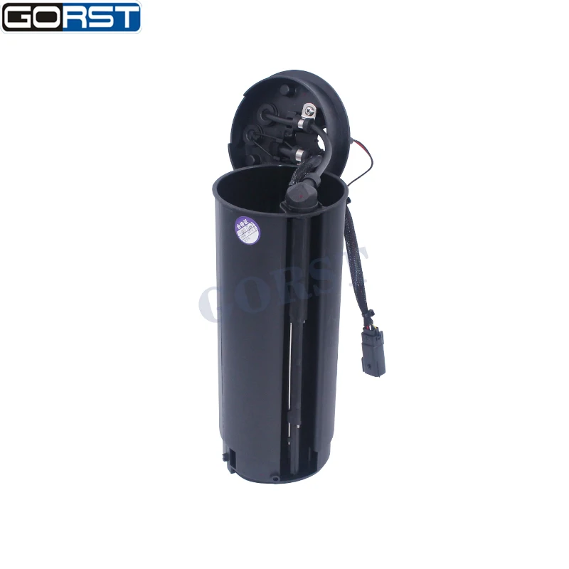 Def Diesel Emissions Fluid Reservoir Heater Pump Assembly BC3Z-5J225-K For Ford Super Duty F-250 350 450 904-373 BC3Z-5L227-G-3