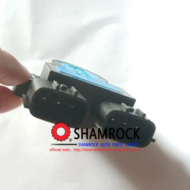 Датчик положения дроссельной заслонки TPS OEM SERA486-08/226204P21A/8971631640/226204P202 для Nnissan Frontier QX4 Xterra Pathfinder