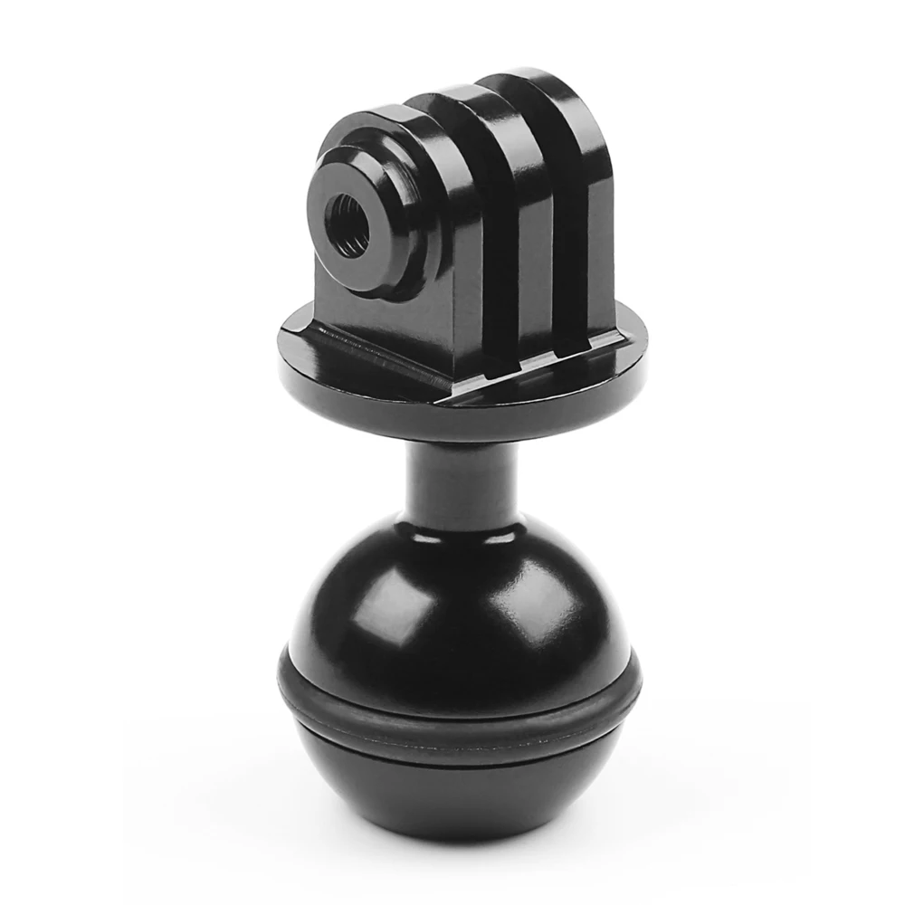 Underwater-Ball-Arm-Mount-Bracket-for-Gopro-Action-Cameras-Scuba-Diving-Video-Camera-Photography-Flashlight