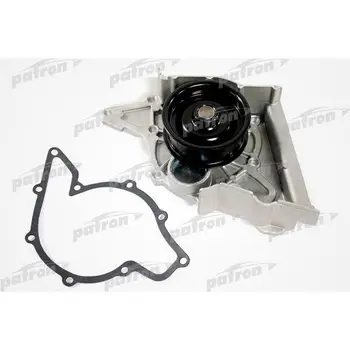 

Water pump A-172 AUDI 80/100/A6/A8 2.6-2.8 V6 91 PATRON PWP13