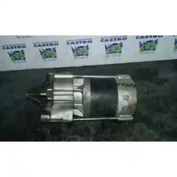 

D9R84 STARTER MOTOR SUZUKI VITARA SE/SV (ET)