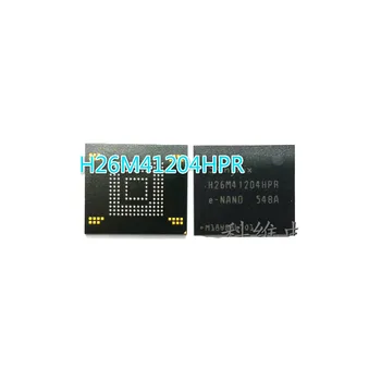 

5PCS H26M41204HPR H26M41204 BGA