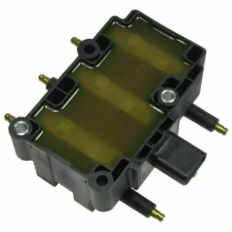 Катушка зажигания для Chrysler Town кантри Пасифика 6 катушка широкая 4Pin C1442