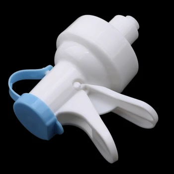 

1pc Bottle Plastic Faucet Jar Wine Barrel Water Tank Faucet With Filter Wine Valve Water Dispenser Garden Sprinkler