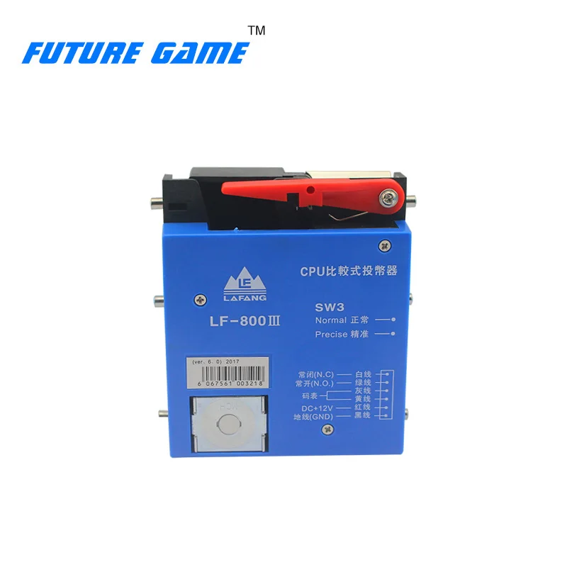 LF-800III lifeng бренд cpu сравнение монет акцептор juegos electronicos con monedas электронные кошельки
