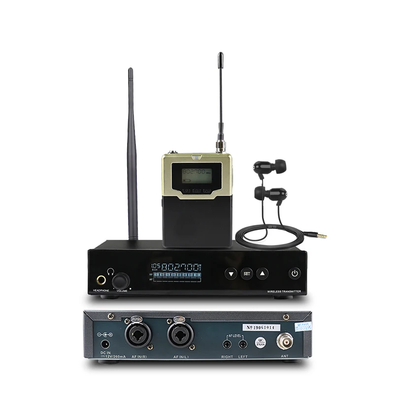 GSM Repeater 4G 3G 2G Cellular Signal Booster 800