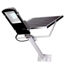 Светодиодный уличный фонарь на солнечной батарее, уличный светильник для улицы, ландшафтный светильник, деревенский дорожный прожектор, настенный светильник