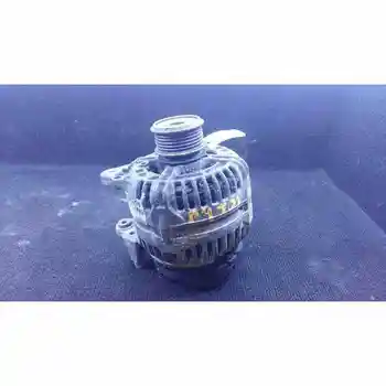 

06F903023J ALTERNATOR Audi A4 SALOON (8E)