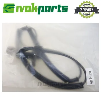 4X abs車輪速度センサミニクーパーs R50 R52 R53(01-07) フロントリア左右