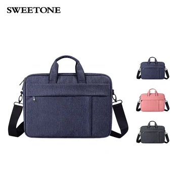 

Laptop bag Notebook shoulder bag Apple Xiaomi 13.3/14.1/15.4/15.6 inch Unisex briefcase