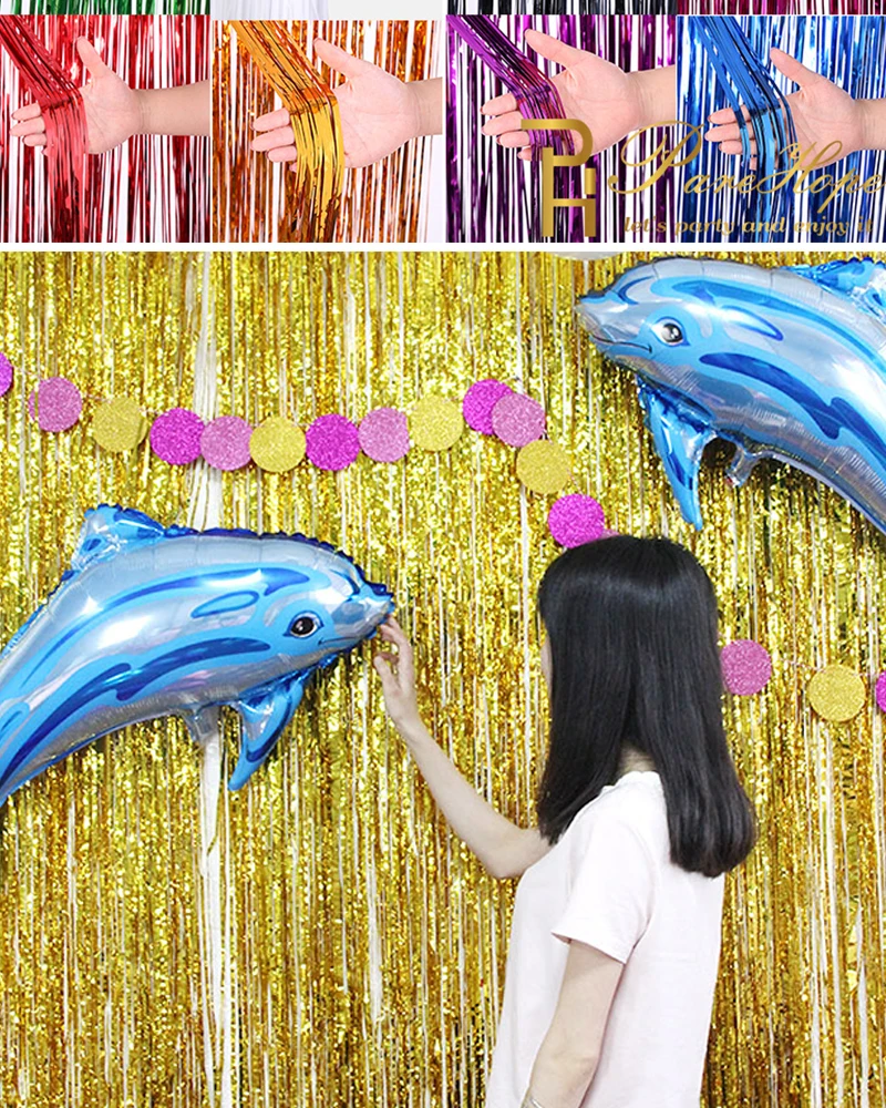 3M Bachelorette Party Birthday Backdrop Decoration Curtain 9 H386bc78902b84cdaac595bf8fa14d23d6