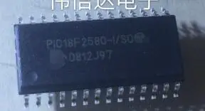 

Free shipping new PIC18F2580-I/SO PIC18F2580