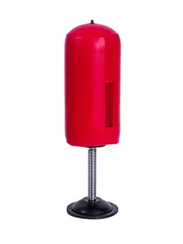

Desktop Punching Bag Inflatable Stress Buster Boxing Punching Bag Ball For Adults Children Support Dropshipping