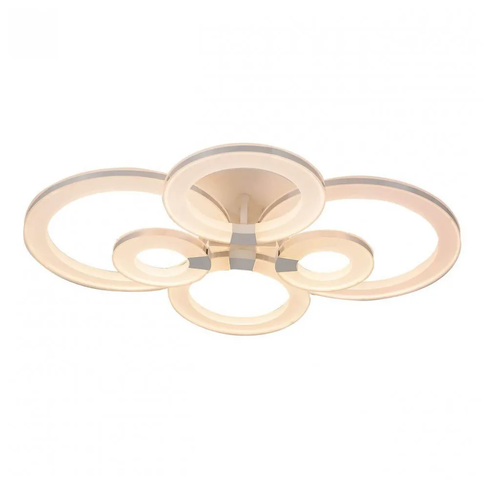 Люстра Omnilux OML-02507-102 Serrato 02507102