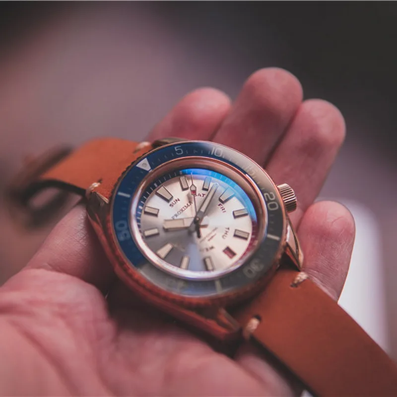 proxima watches 12