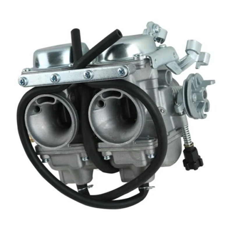 Мотоцикл двойной карбюратор для honda CB125T 1986-1994 85 86 87 88 89 90 91 92 93 Фирменная Новинка