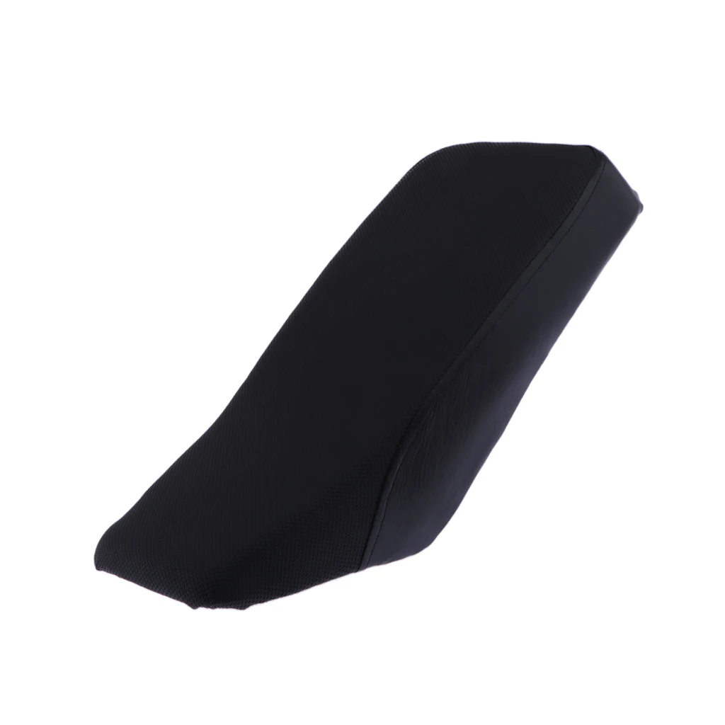 Universal Cafe Racer Seat - Flat Brat Seat Saddle for 110cc-125cc Mini Motor Dirt Bike - Motorbikes Accessories