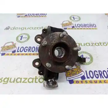 

STEERING KNUCKLE FRONT LEFT Ford Focus C-MAX (CHAP)