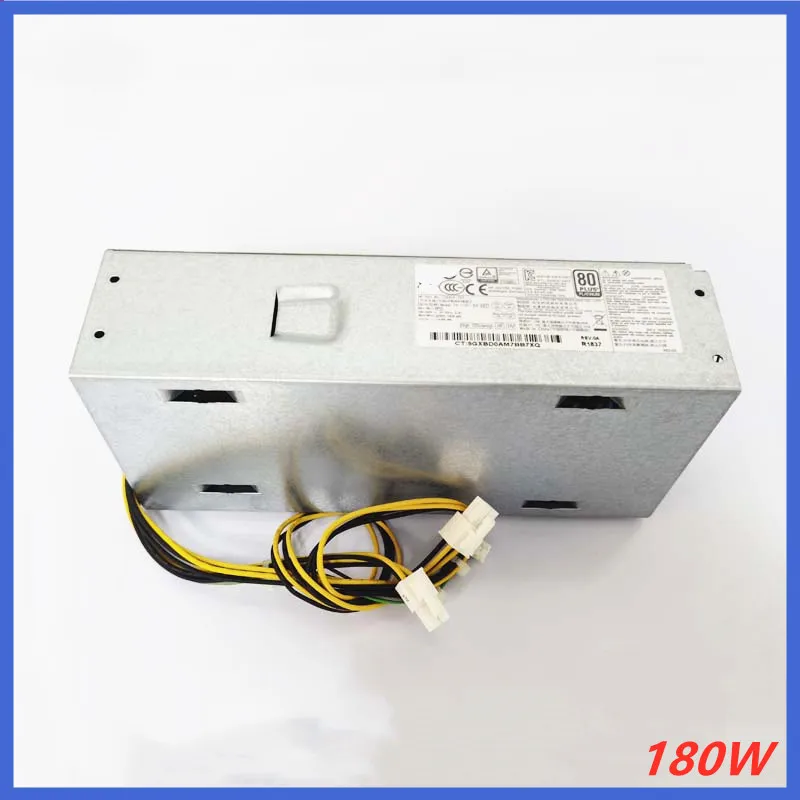 Fonte de alimentação, interruptor adaptador para hp 600 g3 g4 sff PA-1181-3HC