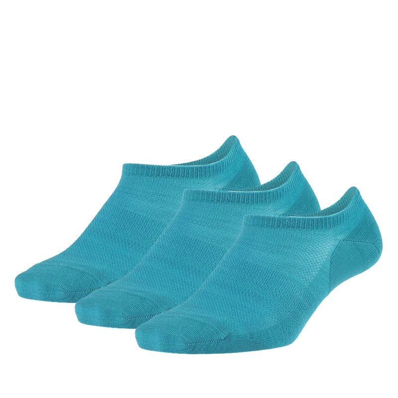 3 pair Blue green