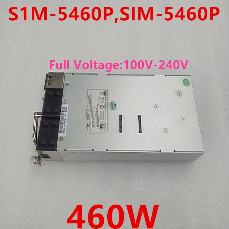 Блок питания для Zippy 460W блок питания S1M-5460P SIM-5460P